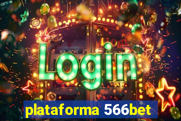 plataforma 566bet